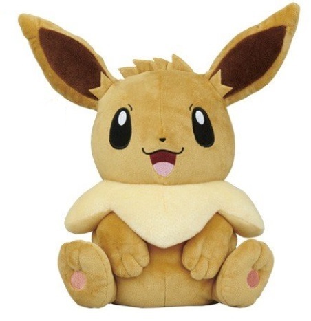 低価，定番人気 ポケットモンスター ポケモン ヘッドカバードライバー用 イーブイ PMHD002(ウッド用)｜売買されたオークション情報、yahooの商品情報をアーカイブ公開 - オークファン ヘッドカバー