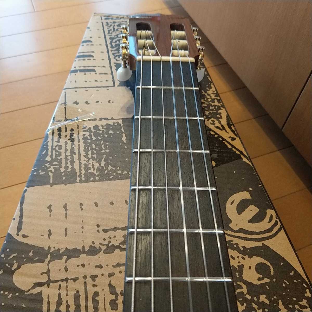 M50 松岡良治 MATSUOKA RYOJI クラシックギター - Yahoo!オークション 