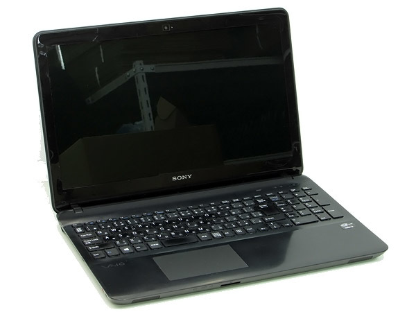 □ジャンク SONY VAIO Fit 15E SVF1521BAJ Core i5-3337U 1.8GHz 15.5 