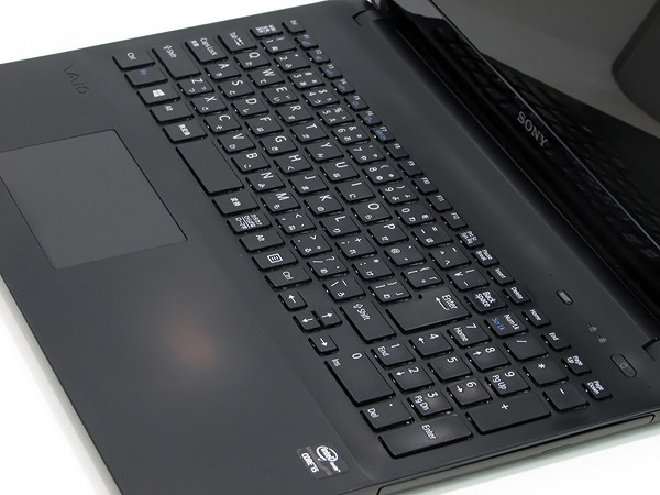 □ジャンク SONY VAIO Fit 15E SVF1521BAJ Core i5-3337U 1.8GHz 15.5 