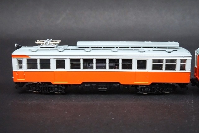ワールド工芸 クモル145 クル144 動力ユニット付キット 鉄道模型 N