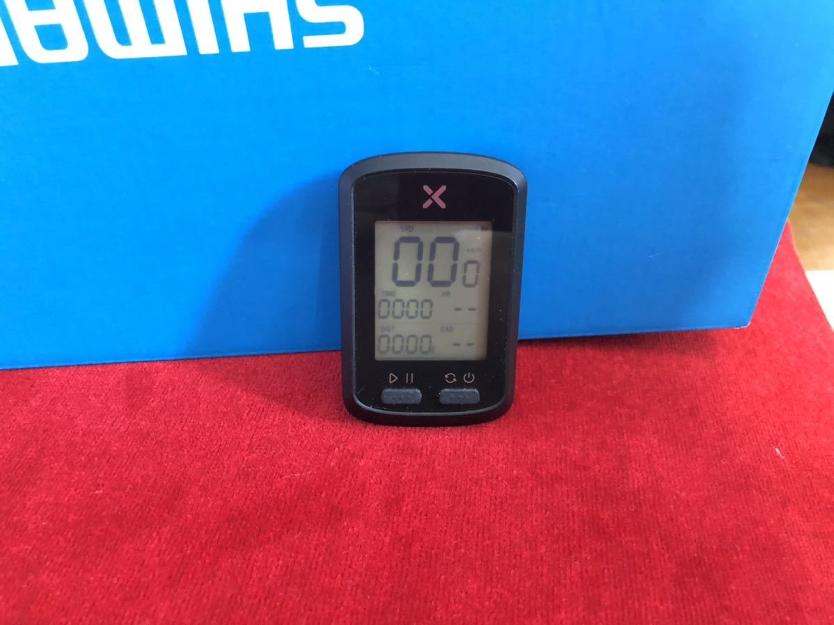 XOSS GPS サイコン G+ サイクルコンピュータ サイクルコンピューター 無線 Gen2 G | サイクルコンピュータセット – マウント ワイヤレス 15種類データー money