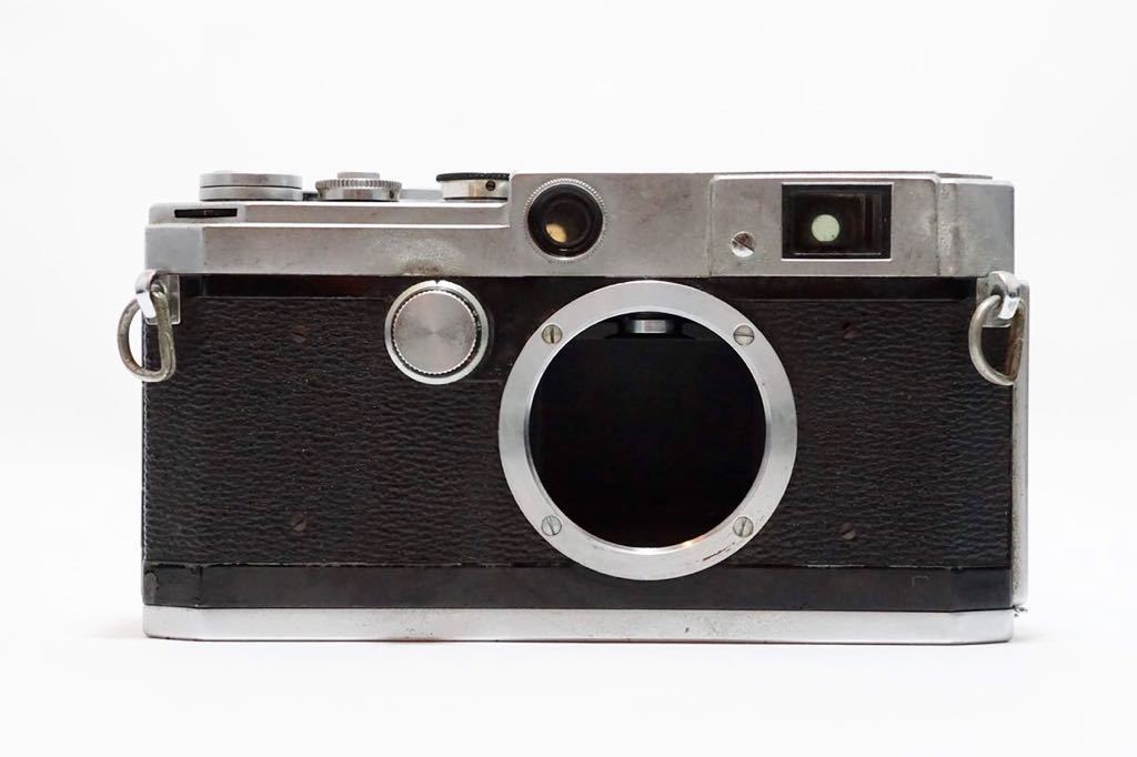 極美幕⁄フルセットCanon L2 + 純正外付けファインダー+純正フード