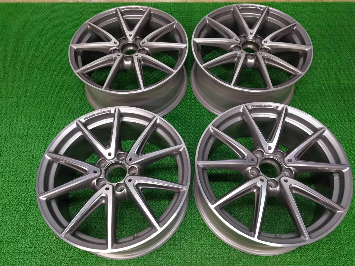 ベンツ AMG CLA45 純正ホイール 【公式通販】