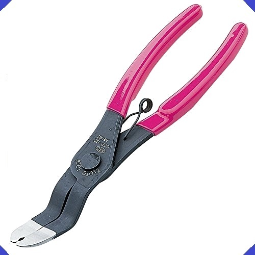 人気，高品質 クリップクランププライヤ- KTC ケ-テ-シ- T-U4 CCP-190(その他)｜売買されたオークション情報、yahooの商品情報をアーカイブ公開 - オークファン その他