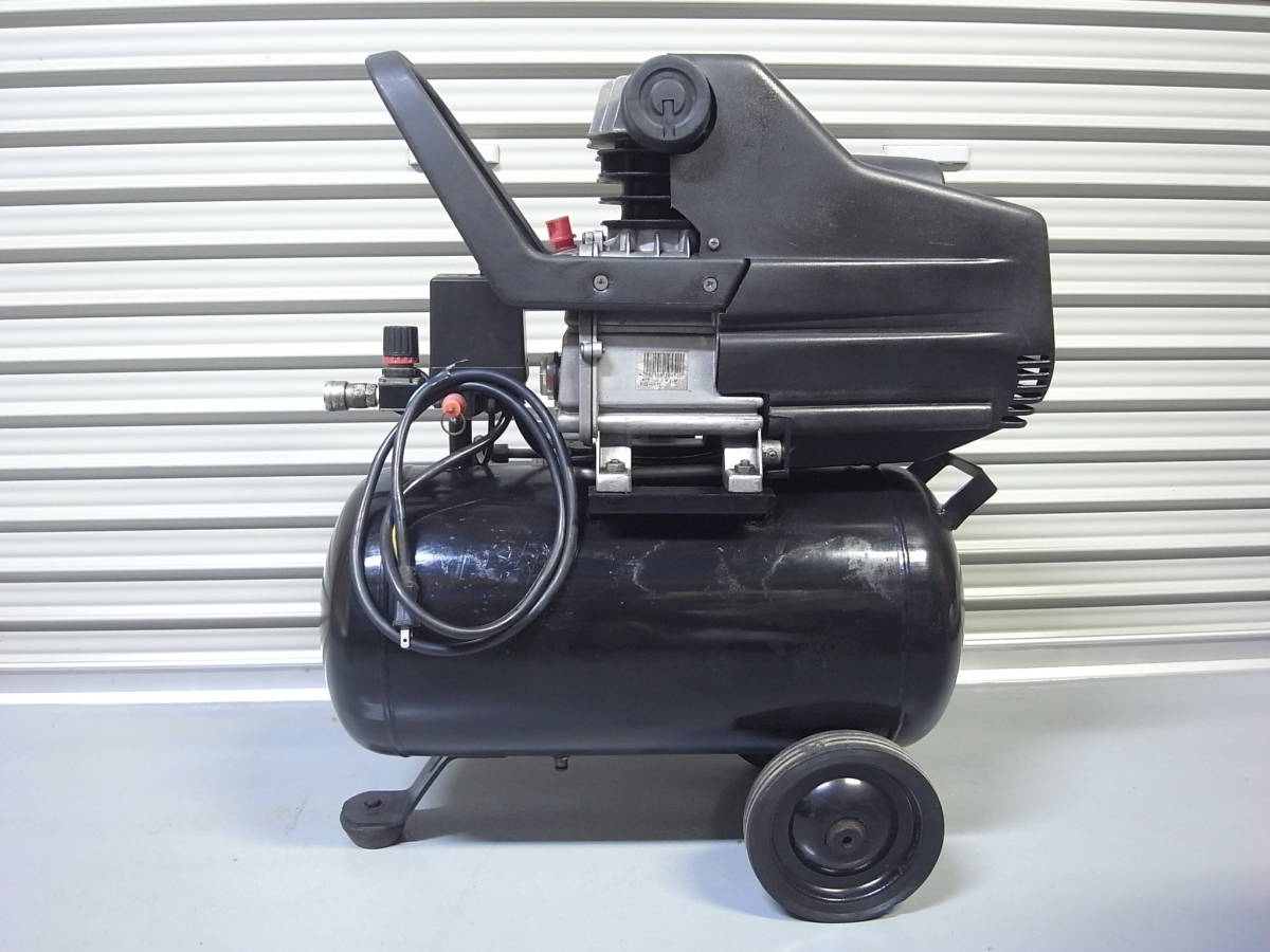 100v エアーコンプレッサー | 車用 5馬力 50L コンプレッサー 5馬力の 