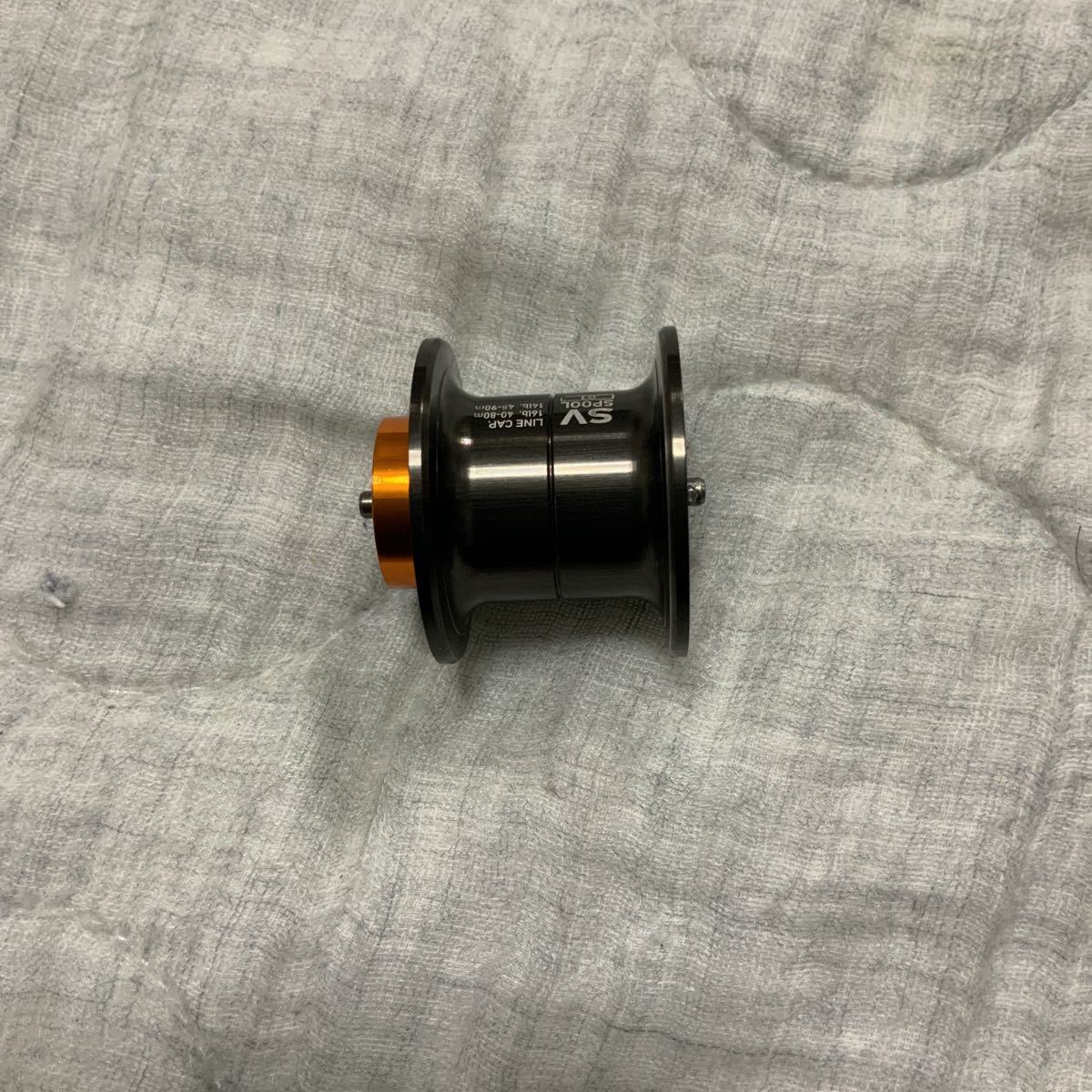 大人気，定番 ジリオン TW 1016 SV 7.3 スプールのみ 超 a150(ダイワ)｜売買されたオークション情報、yahooの商品情報をアーカイブ公開 - オークファン ダイワ