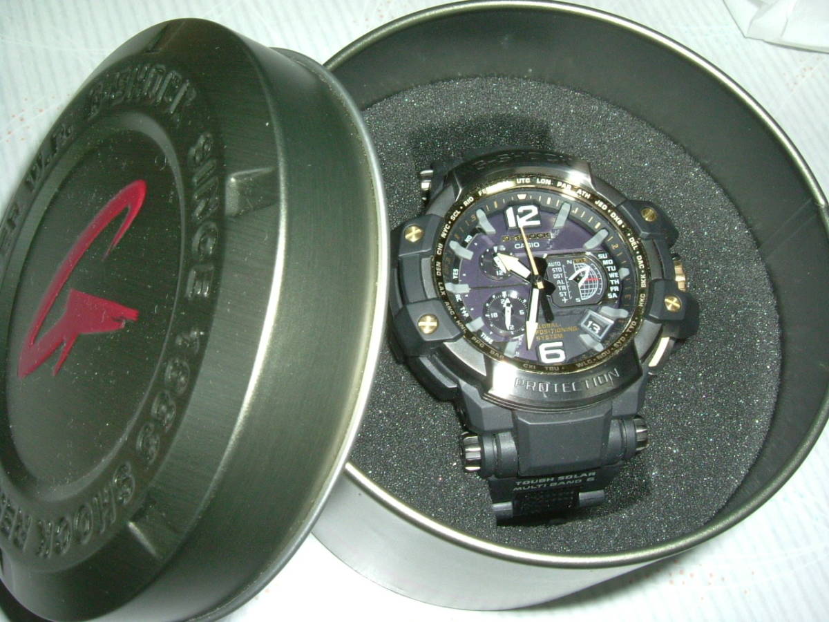2026年最新Yahoo!オークション -スカイコックピット(G-SHOCK)の スカイ 