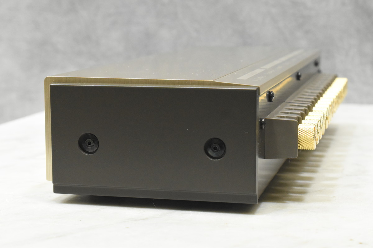 LUXMAN AS-55 ラインセレクター LUXMAN ラックスマン⁄ライン