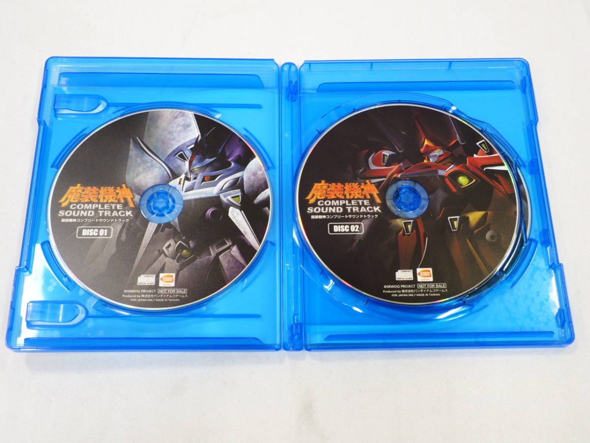 046K813L00♪PS3ソフト 【 スーパーロボット大戦OGサーガ 魔装機神F