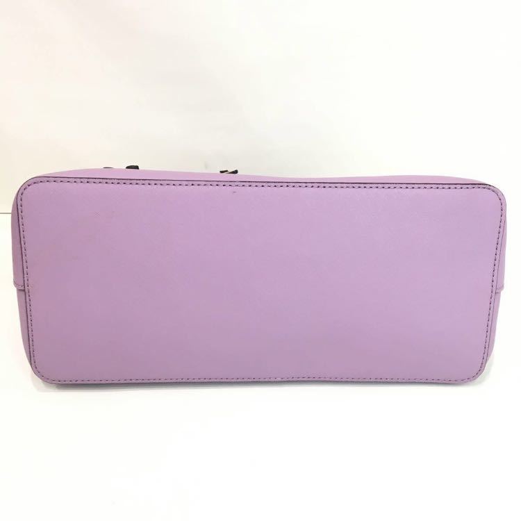 ☆大感謝祭・セール・売り切り☆ kate spade ケイトスペード ハンドバッグ ショルダーバッグ 2way パープル(E10) Kate | Spade: STYLETTO 香水 グルメ／バーゲンセール&frasl;熊谷市