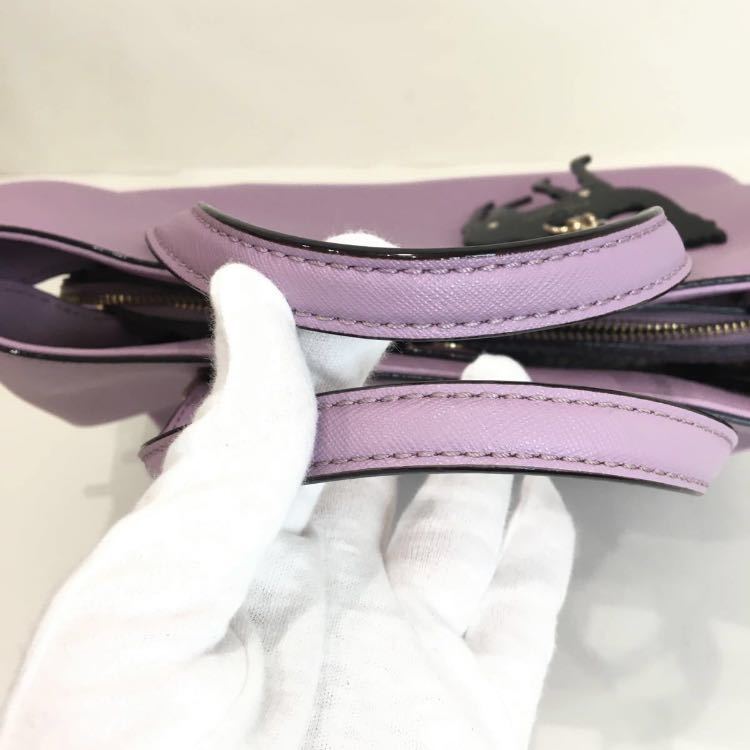 ☆大感謝祭・セール・売り切り☆ kate spade ケイトスペード ハンドバッグ ショルダーバッグ 2way パープル(E10) Kate | Spade: STYLETTO 香水 グルメ／バーゲンセール&frasl;熊谷市