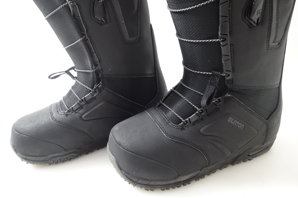 低価，得価】 中古 16/17 BURTON RULER ASIAN-FIT 25cm スノーボード