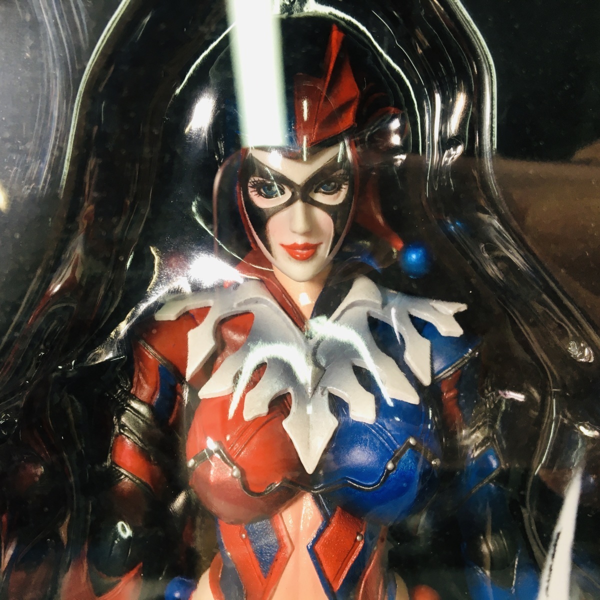 SQUARE ENIX - 中古未開封 DC Comics VARIANT PLAY ARTS改 No.7 中古