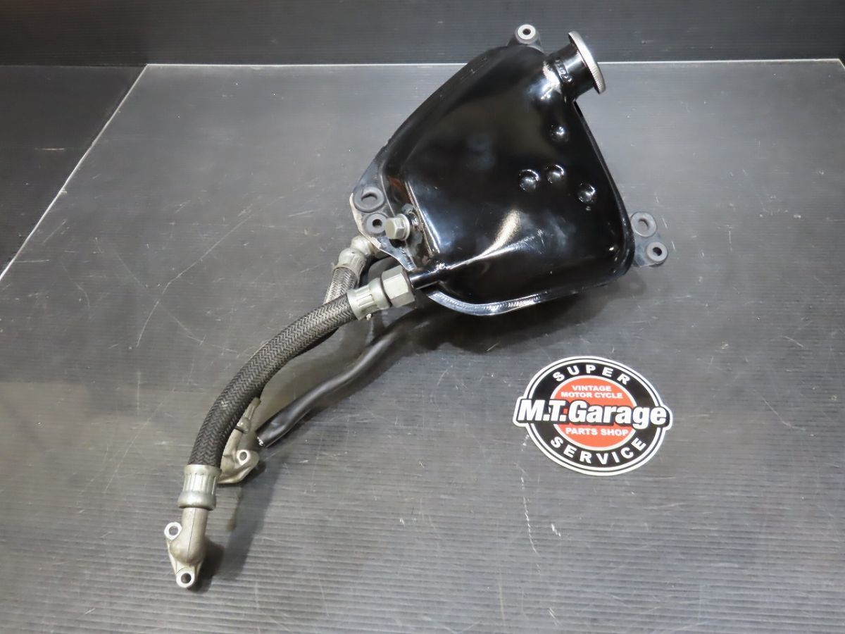 HONDA CB750four タンク K3 K4 CB750K6 : CB750Four＆CL250 レストア