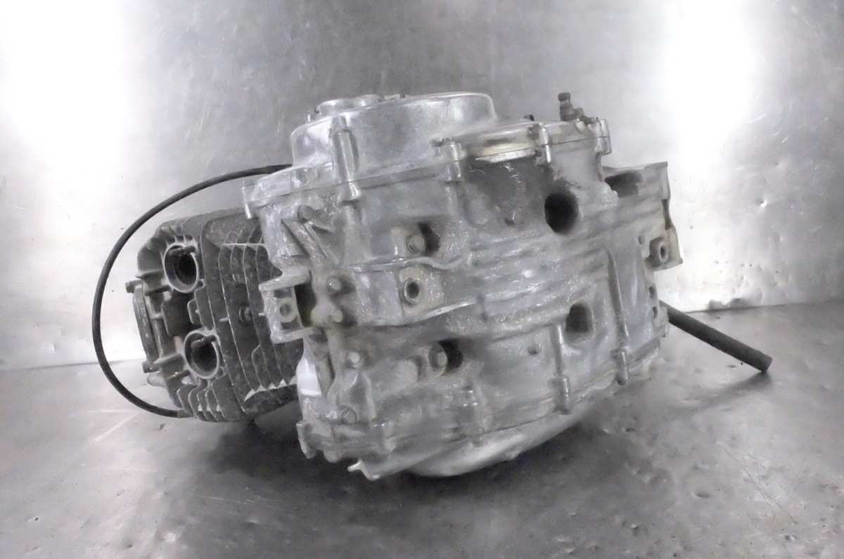 エンジン SUZUKKI VCエンジン K712 engine RF400RV クランキングOK