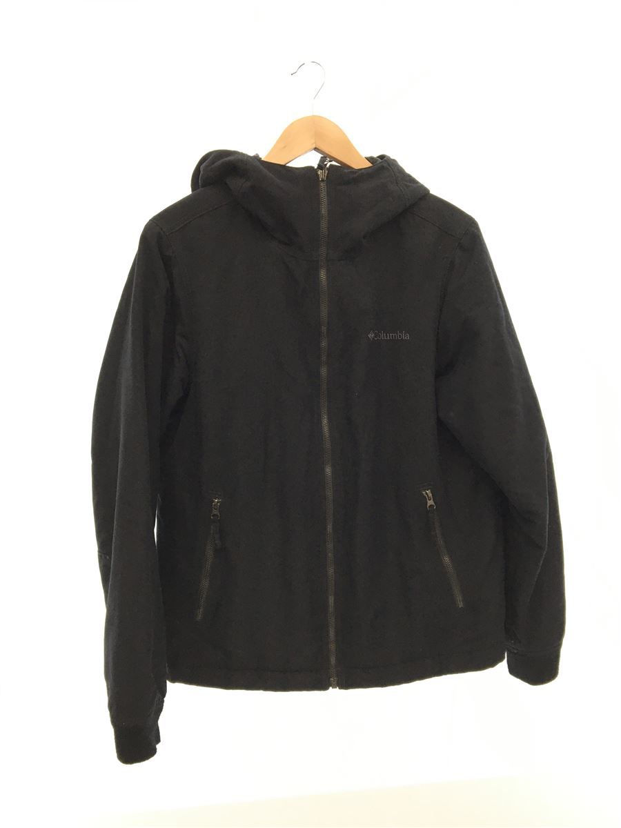  Columbia ホワイトストーンパークジャケット/マウンテンパーカ/L/ナイロン/ブラック/PM5443(Lサイズ)｜売買されたオークション情報、yahooの商品情報をアーカイブ公開 - オークファン 男性用