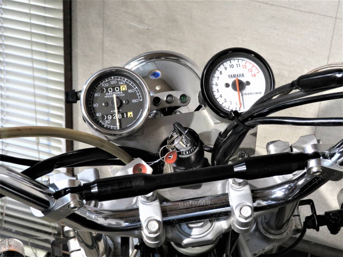 TW225 ロンスイ　カスタム綺麗　自賠責付 TW200 2型 ☆動画☆自賠責R4/2月 社外マフラー/ロンスイ/ローダウン