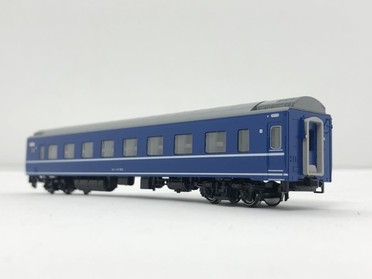 KATO 10-1326 14系寝台急行「利尻」 セット KATO鉄道模型オンライン