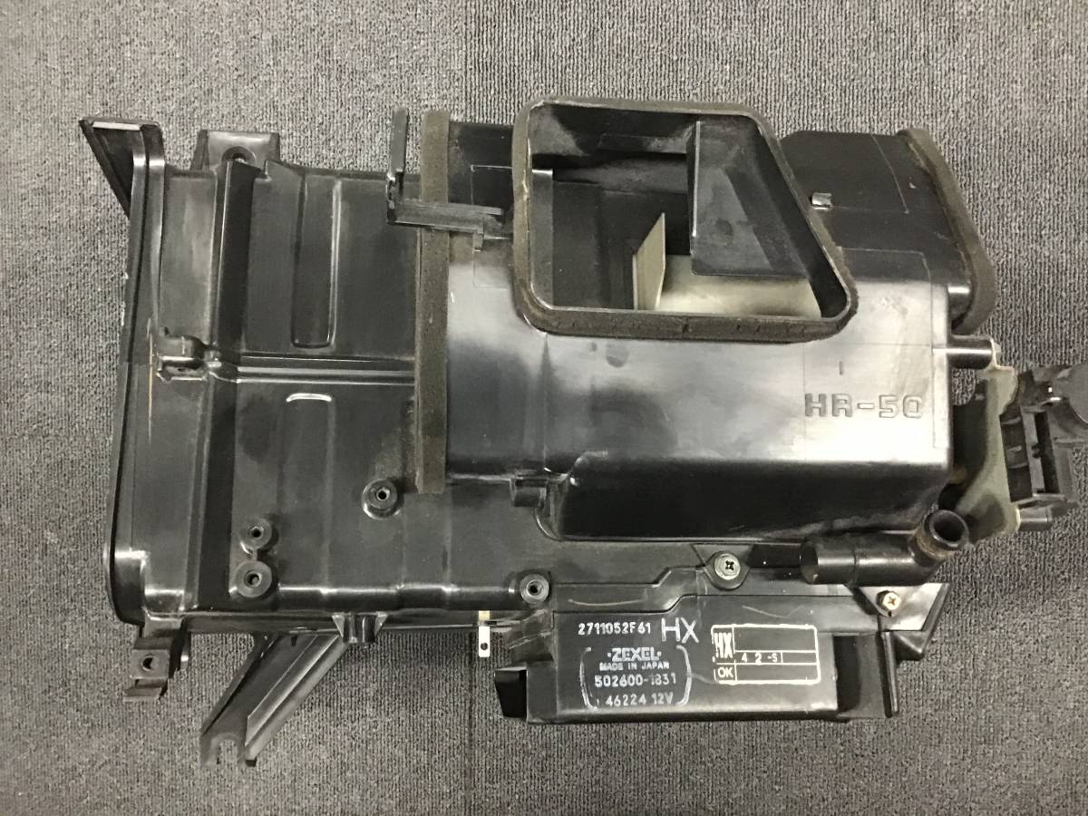 保証付 大阪サイレン サイレンアンプ MK-8 TSK-312 消防車 緊急車両