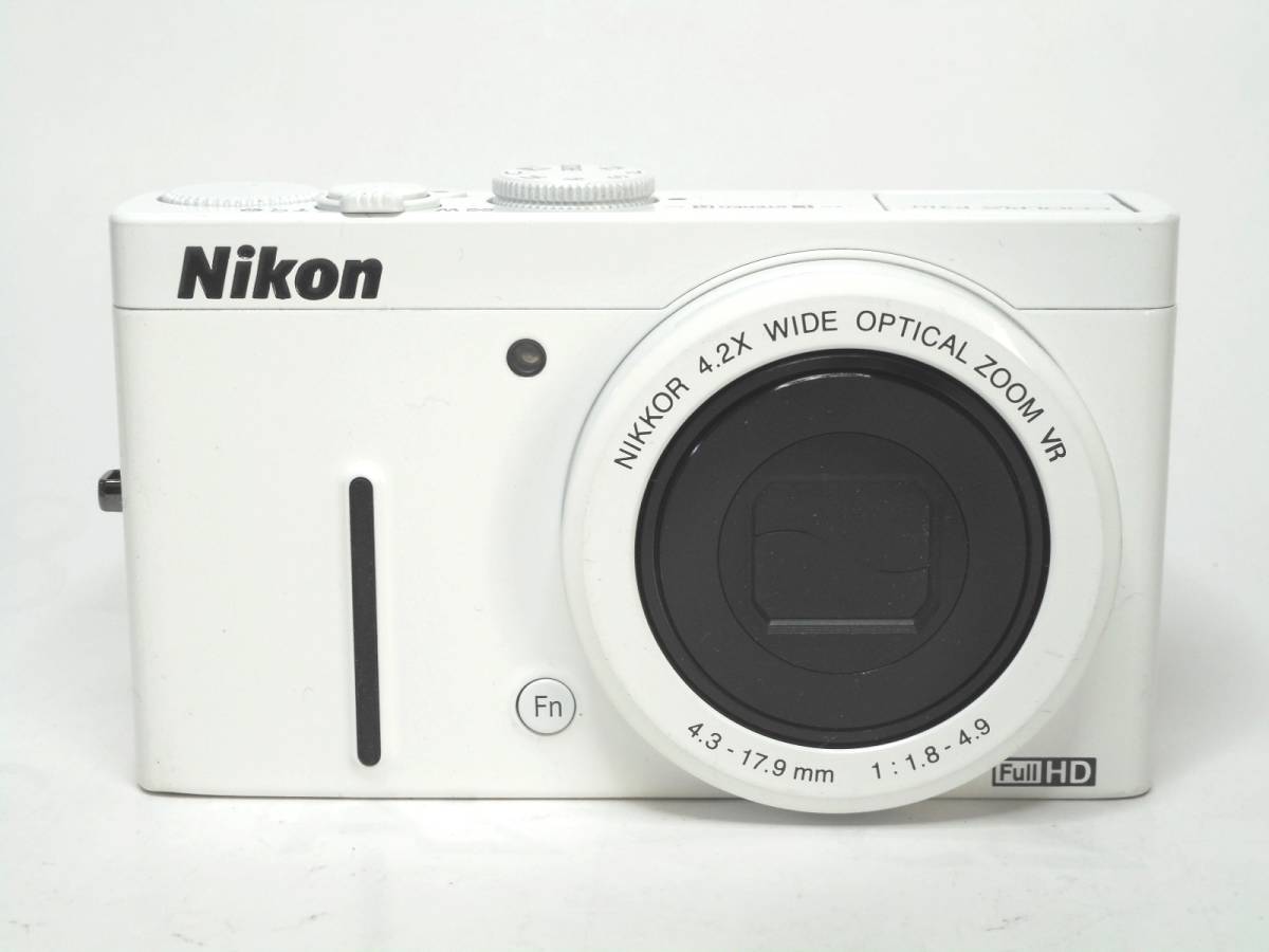 Nikon P310 COOLPIX Digital Camera 16.1 MP Coolpix com : camera 
