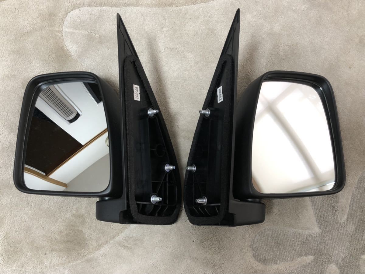 人気定番，大得価 S321V S331V ドアミラー 左右セット used(ドアミラー)｜売買されたオークション情報、yahooの商品情報をアーカイブ公開 - オークファン ダイハツ用
