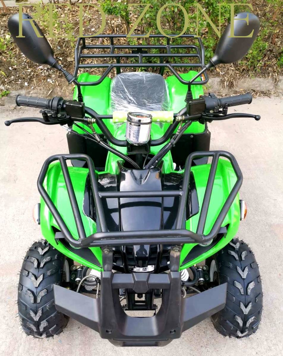 Ex Outlet Atv バギー Rz Xj Ledヘッドライト装備 前w 後sディスク ミニカー登録保安基準適合証車体 新車kit 四輪バギー 売買されたオークション情報 Yahooの商品情報をアーカイブ公開 オークファン Aucfan Com