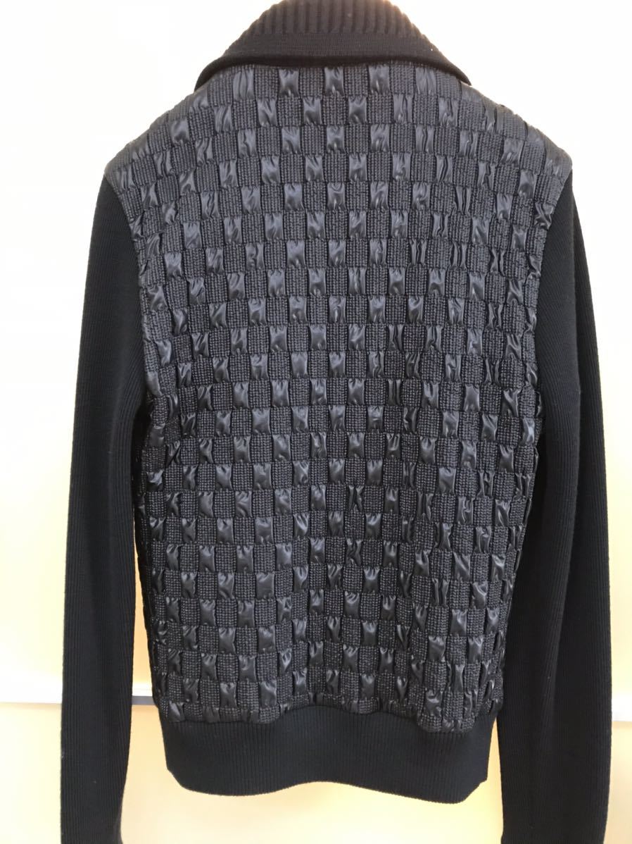 本物 超美品 DOLCE&GABBANA ドルチェ＆ガッバーナ 王冠プレート付 
