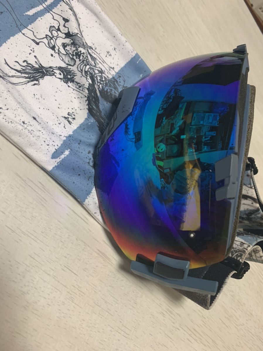 smith スミス スノーボード ゴーグルゴーグル SMITH スミス ゴーグル SMITH 0 メンズ ユニ