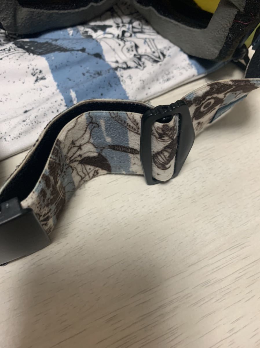 smith スミス スノーボード ゴーグルゴーグル SMITH スミス ゴーグル SMITH 0 メンズ ユニ