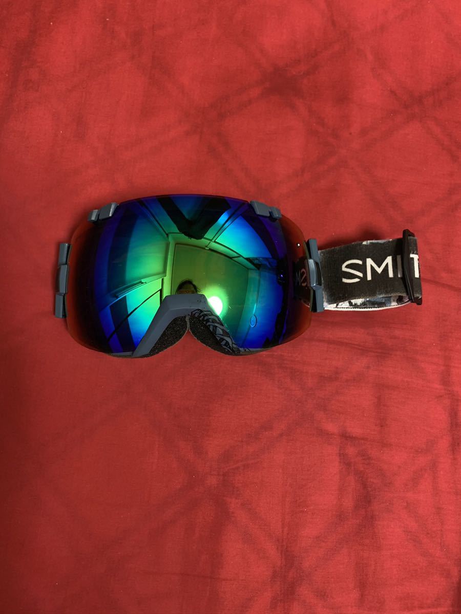 smith スミス スノーボード ゴーグルゴーグル SMITH スミス ゴーグル SMITH 0 メンズ ユニ
