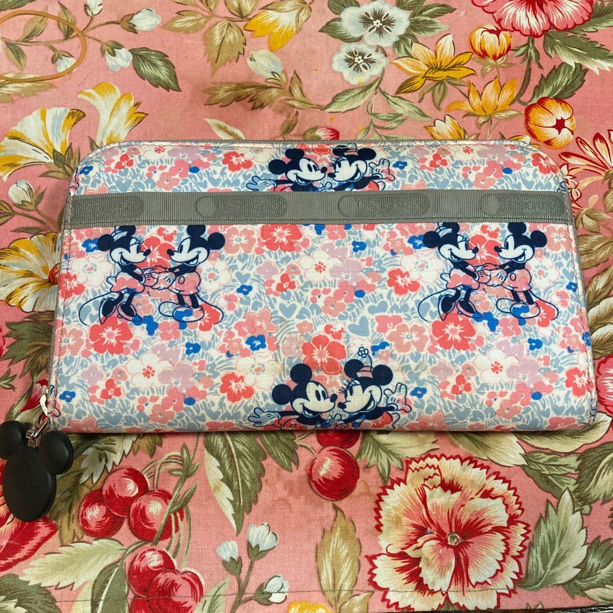 長財布 レスポートサック 公式通販 3462HE65 (レスポートサック)長財布 