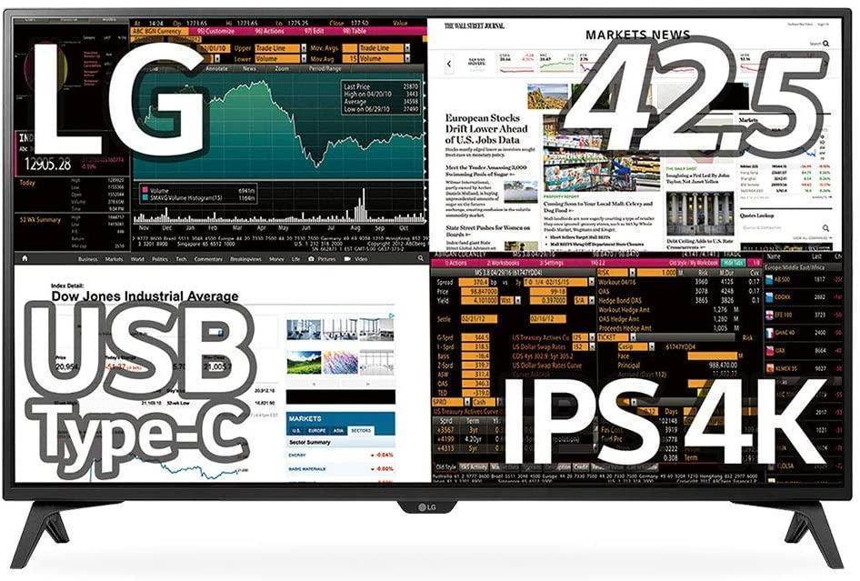 LG 43UD79-B (ライン欠けあり、商品説明をよくご確認ください） 43UD79