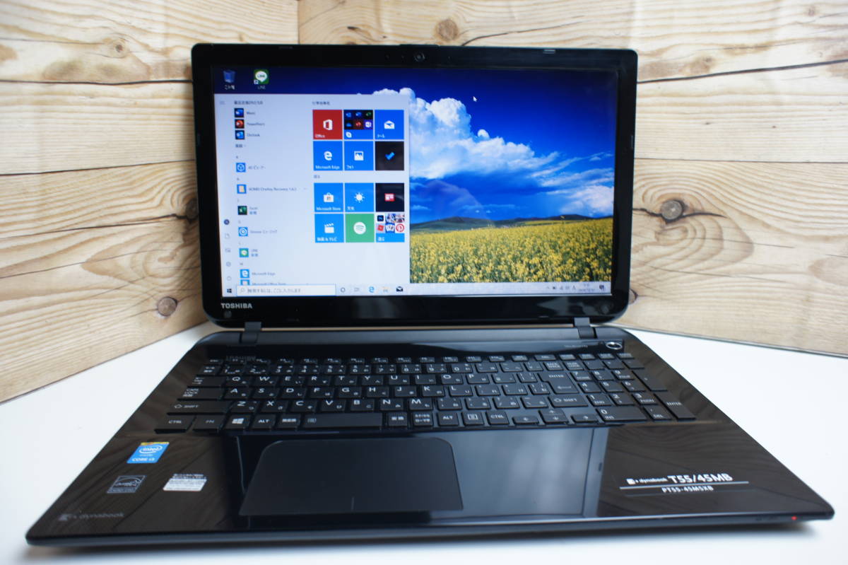 ☆美品☆ブラック♪激速大容量(新品)SSD480GB 高性能☆core