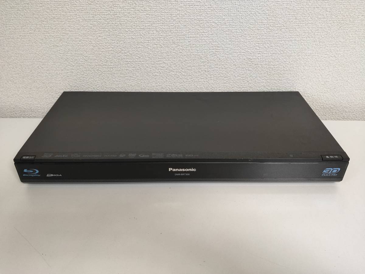 Panasonic DIGA パナソニック ブルーレイレコーダー | 公式通販 500GB