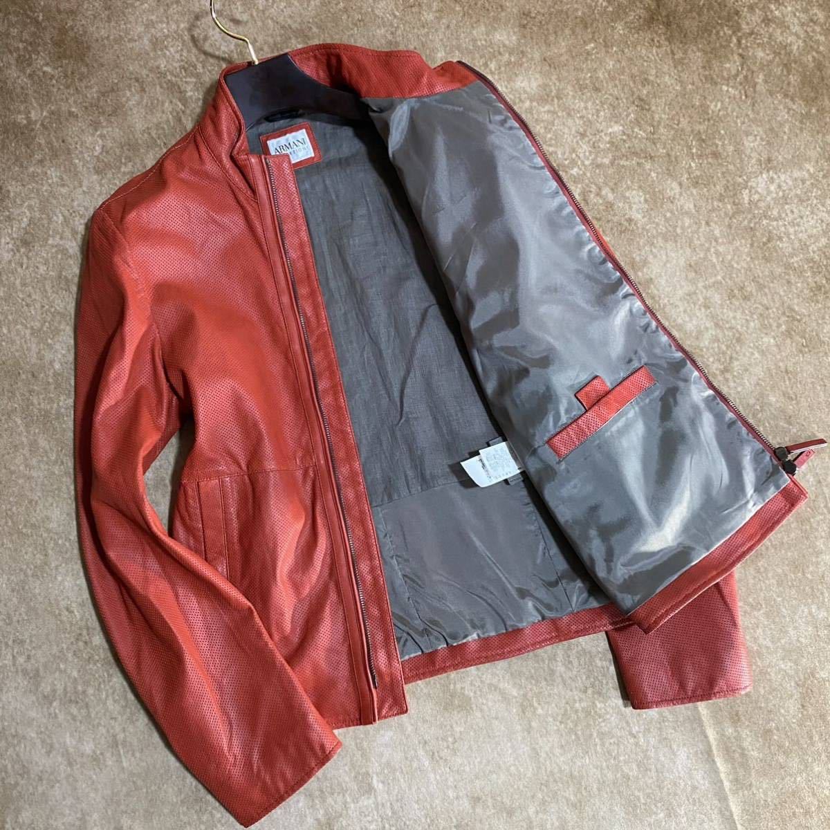 コレツィオーニ アルマーニ（ブランドアルマーニ | EMPORIO ARMANI