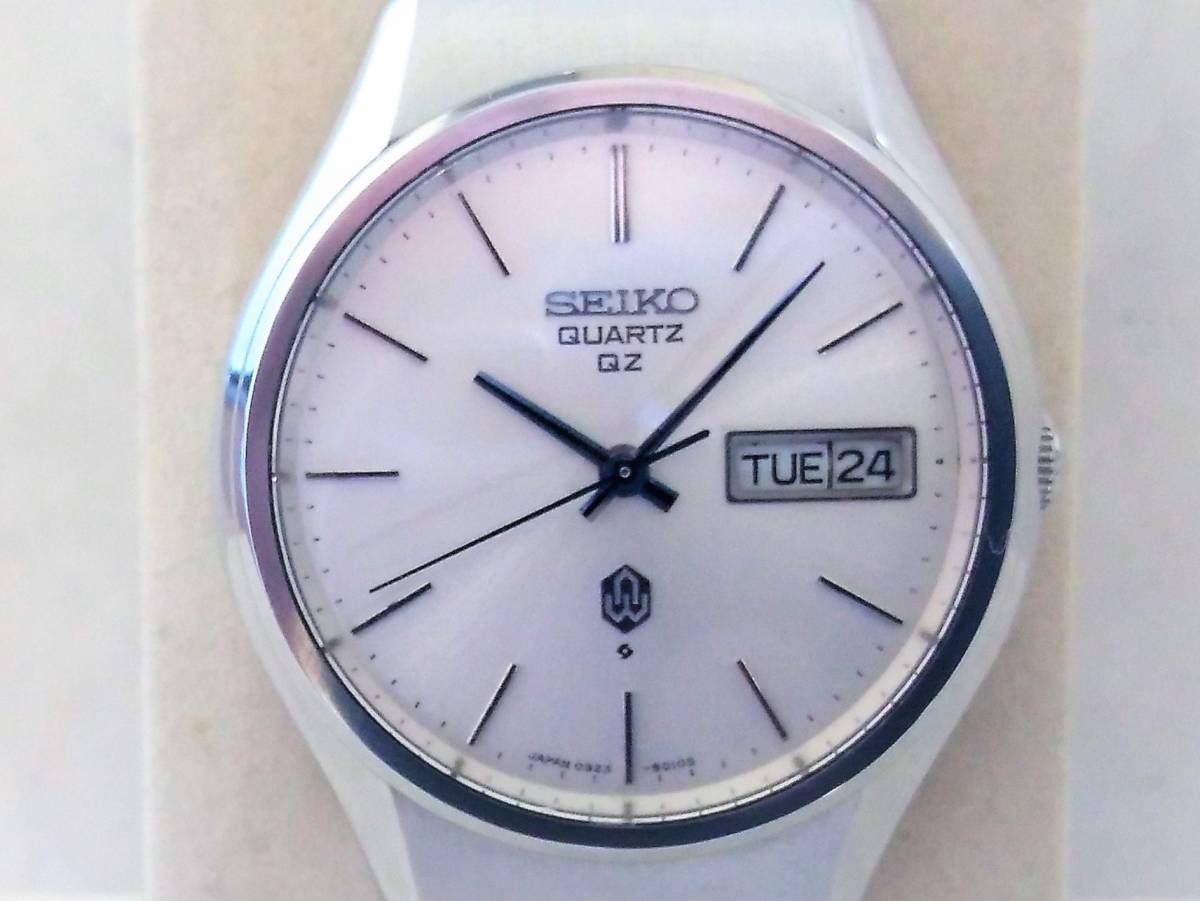 セイコー クオーツ QZ SEIKO QUARTZ QZ 0923-8010 QZ セイコー SEIKO 
