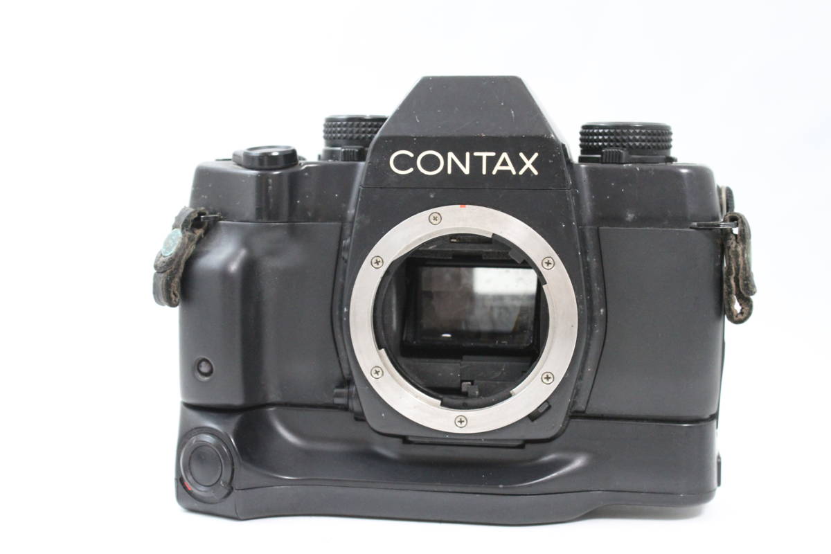 【大人気，SALE】 ジャンク コンタックス CONTAX ST ボディ 修理 部品取り用(コンタックス)｜売買されたオークション情報、yahooの商品情報をアーカイブ公開 - オークファン マニュアルフォーカス