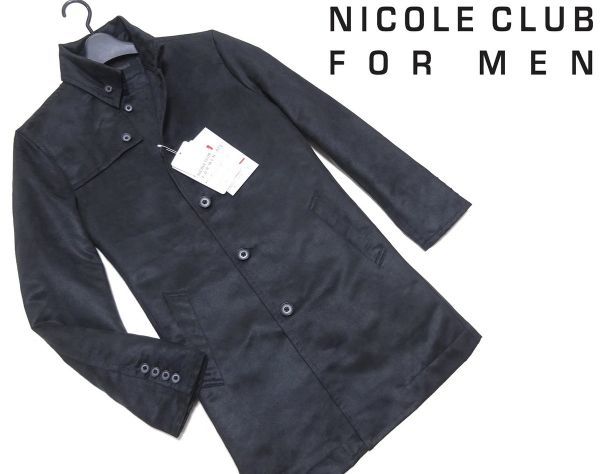 新品▽ ニコルクラブフォーメン NICOLE CLUB FOR MEN▽ THINSULATE