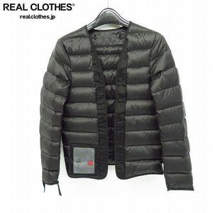 TEN-C たすかっ ANORAK テンシー アノラック 44 + インナーダウン