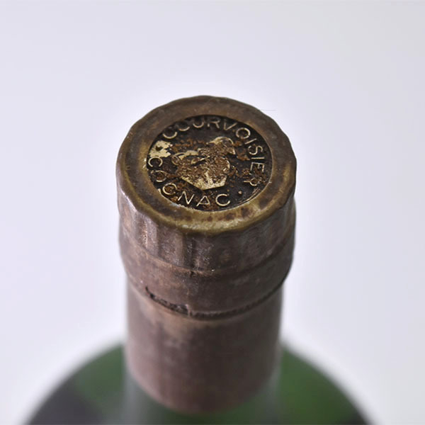 COURVOISIER NAPOLEON クルボアジェ ナポレオン 3本セット オンライン