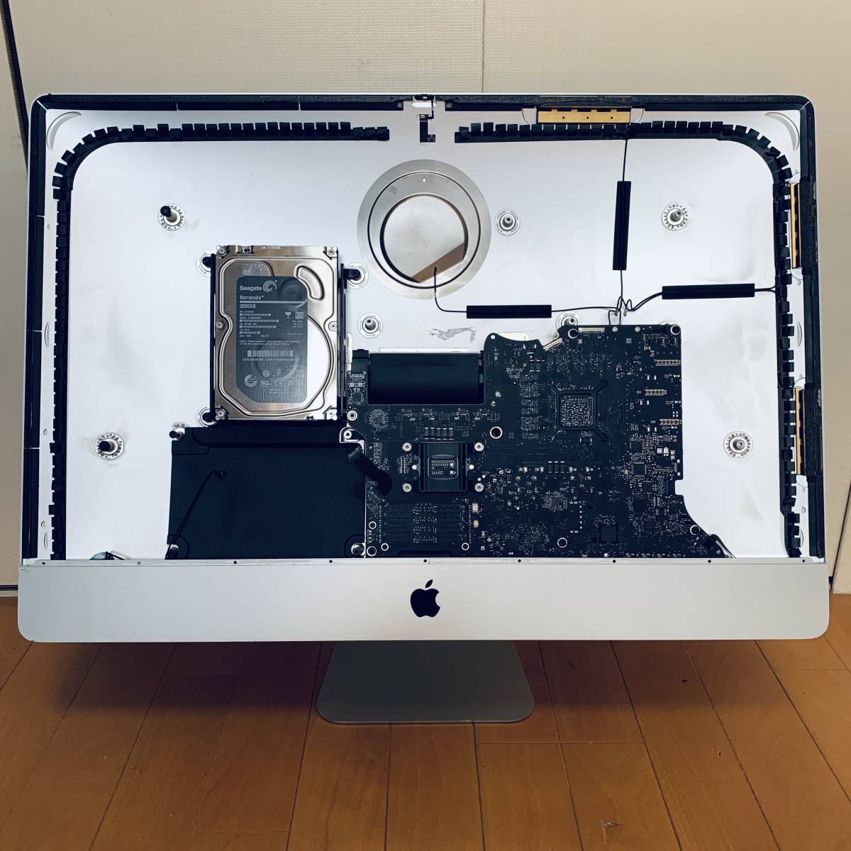 iMac Apple 2013) 3.2GHz 0 Late (27-inch, - com: with Intel Core i5 