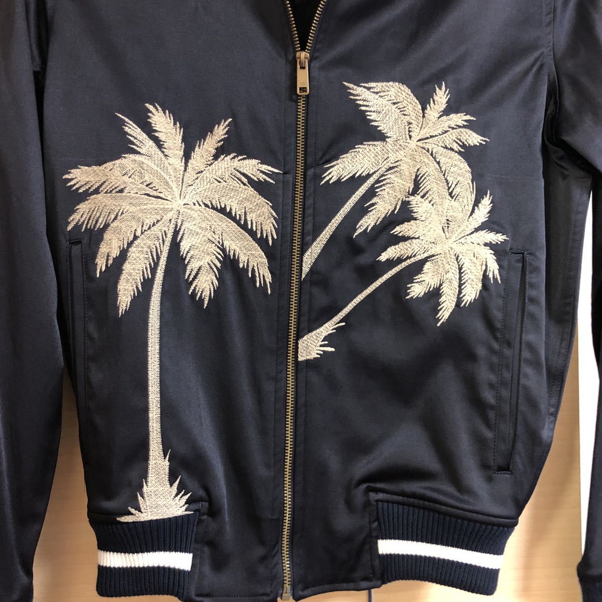 Zara Men スカジャン ザラ ジャケット 上着 トップス M コート メンズ 男性用 売買されたオークション情報 Yahooの商品情報をアーカイブ公開 オークファン Aucfan Com