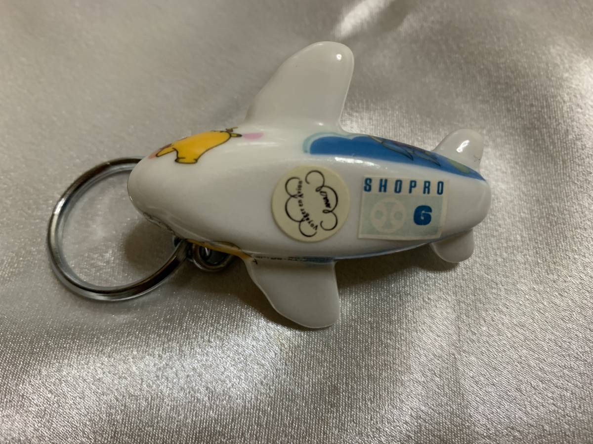 レア 全日空 ピカチュウプロジェクト ANA ポケモンジェット 陶器 
