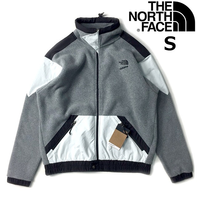 低価，新品 1円 売切 正規 THE NORTH FACE &rsquo;90 EXTREME FLEECE JACKET フリースジャケット エクストリーム US限定 S グレー 181024-60(フリース)｜売買されたオークション情報、yahooの商品情報をアーカイブ公開 - オ 男性用