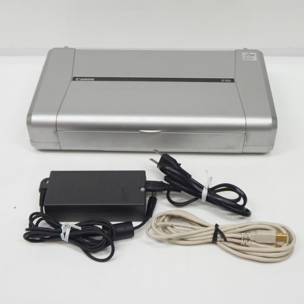 キヤノン モバイルプリンター TR153 モバイルプリンターの通販