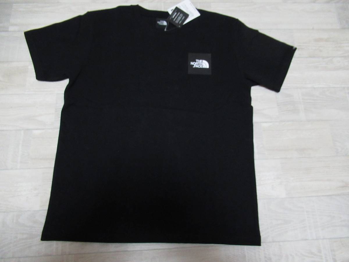 【お得，正規品】 2393 ノースフェイス GOLDWIN 黒の厚手綿TシャツＭ the north face NT81930(半袖Tシャツ)｜売買されたオークション情報、yahooの商品情報をアーカイブ公開 - オークファン 男性用
