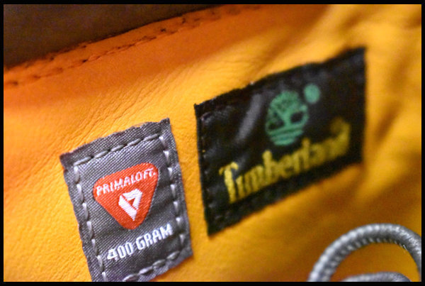 1円開始！【9W 定価26400円 未使用 Timberland】ティンバーランド 