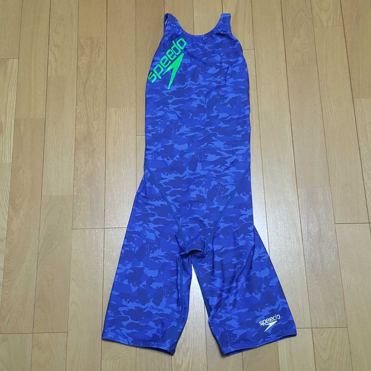 全国無料，セール SPEEDO スピード 競泳水着 練習用水着 シャドーカモ ターンズニースキン ENDURANCE STW-11913 O(ワンピース)｜売買されたオークション情報、yahooの商品情報をアーカイブ公開 - オークファン 女性用