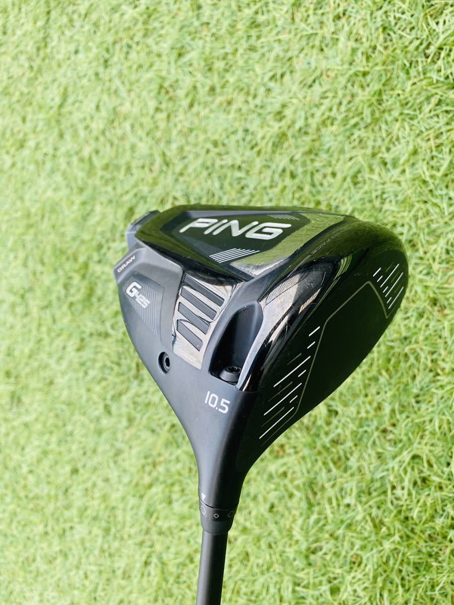 HOT，SALE PING G425 MAX 10.5度 ALTA J CB SLATE S(ピン)｜売買されたオークション情報、yahooの商品情報をアーカイブ公開 - オークファン 男性右きき用